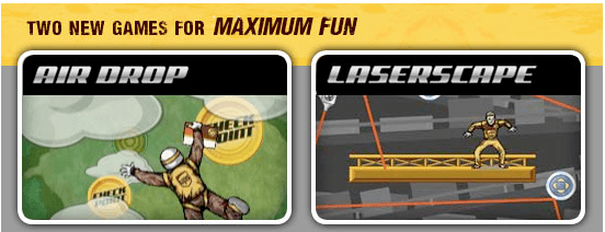 UPS GAMES UPS GAMES