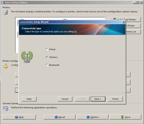 Zebra Printer Driver For Mac No Dithering Poofire